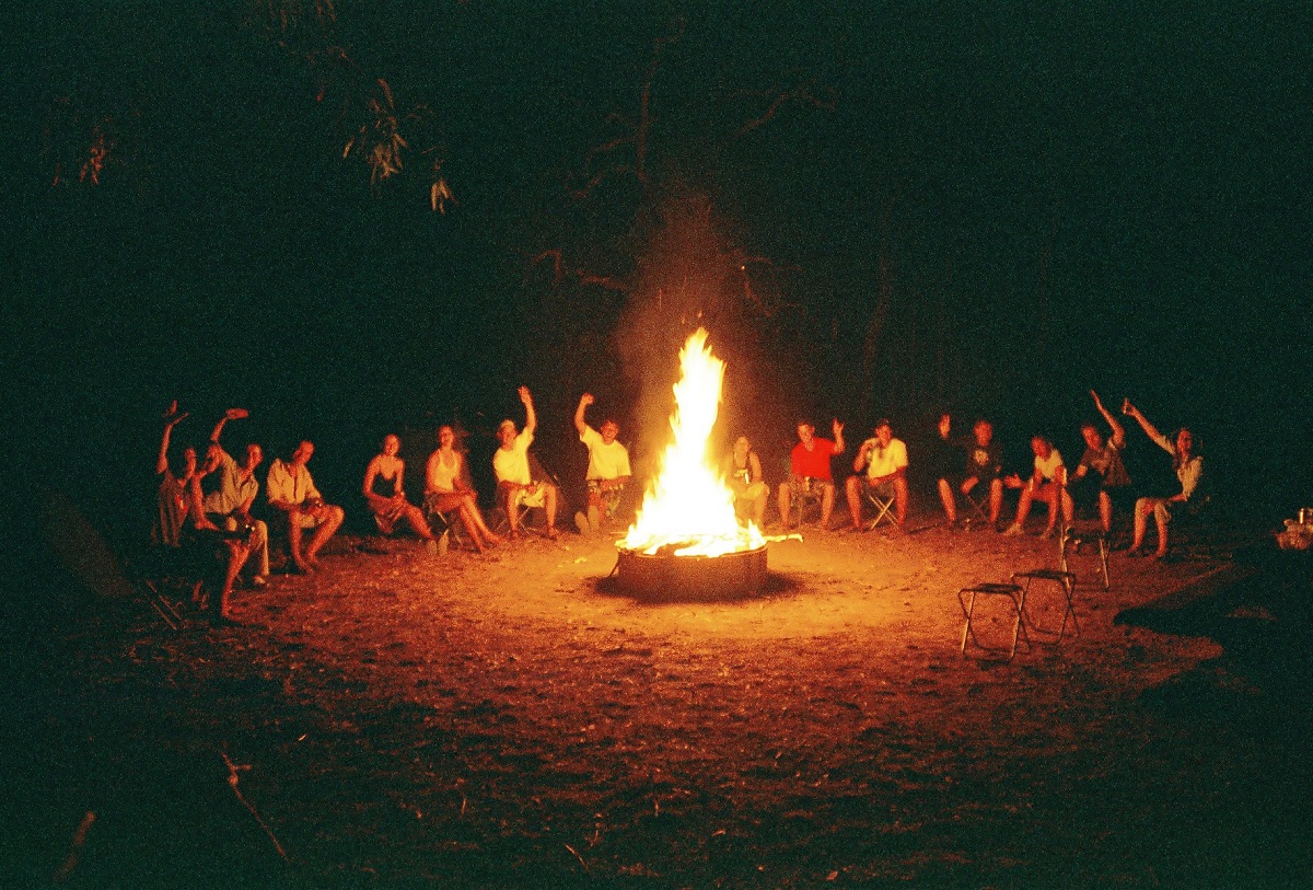 7 Day Darwin to Alice Springs Adventure