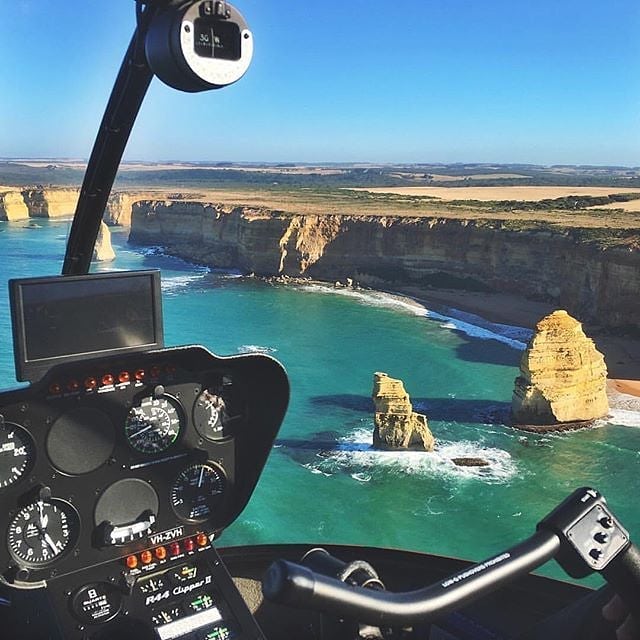 1 Day Great Ocean Road Reverse Tour (with lunch)