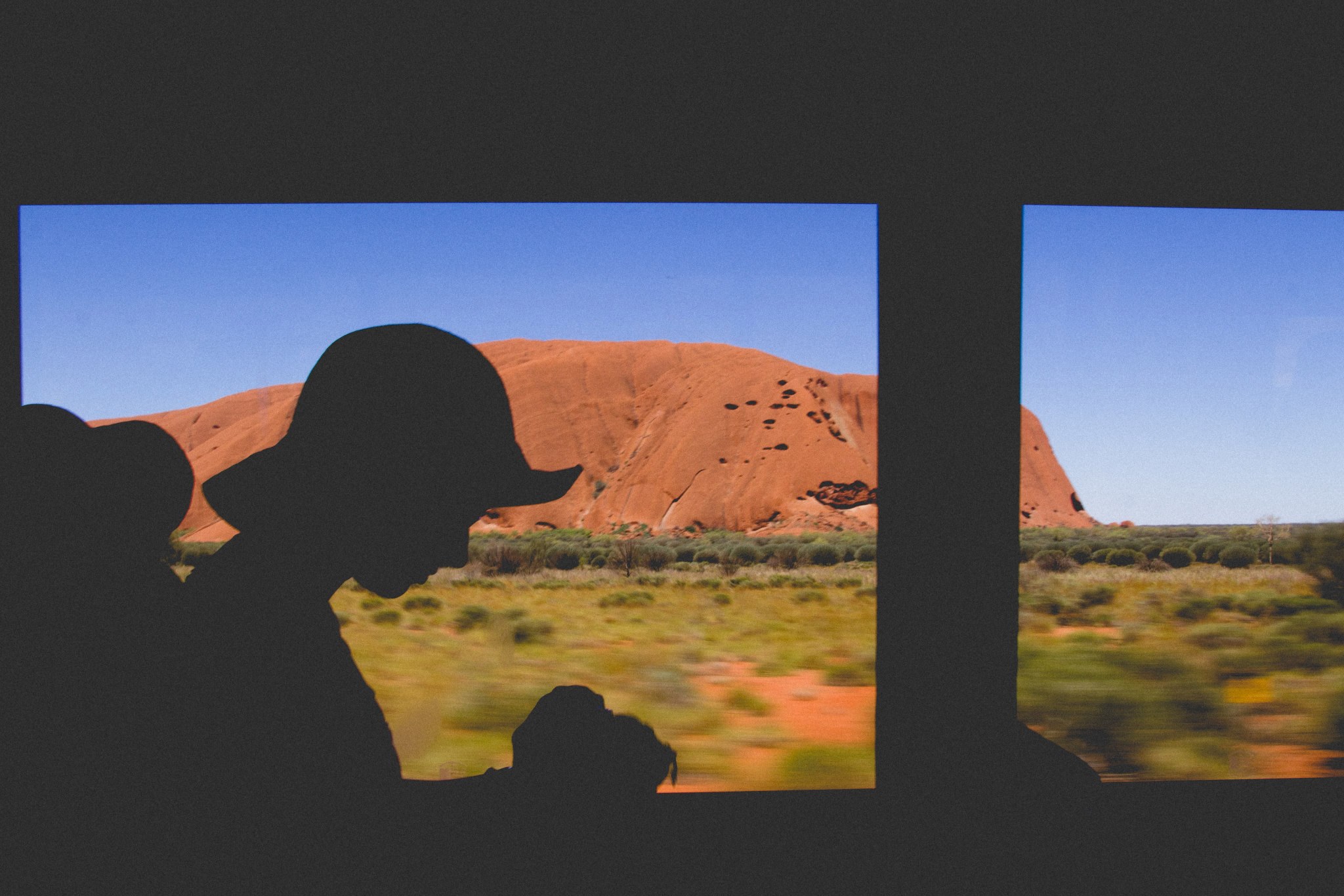 6 Day Darwin to Alice Springs
