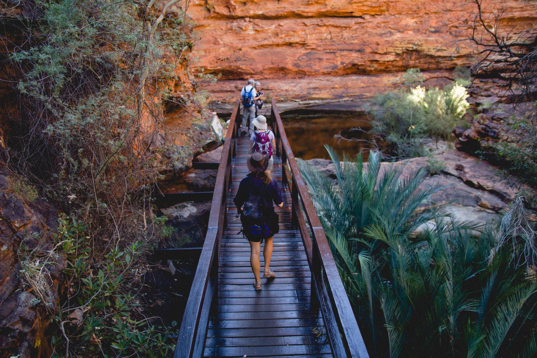 5 Day Uluru to Adelaide