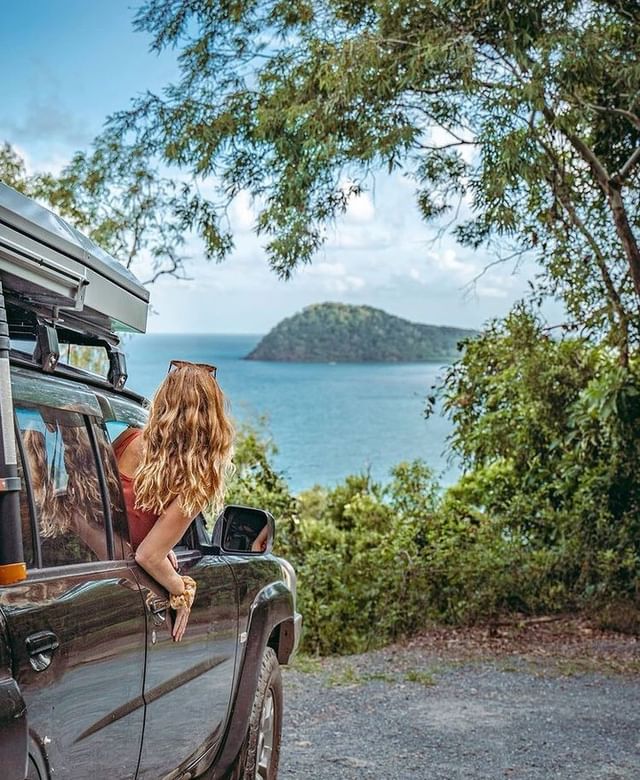 7 Day Cairns to Brisbane Highlights
