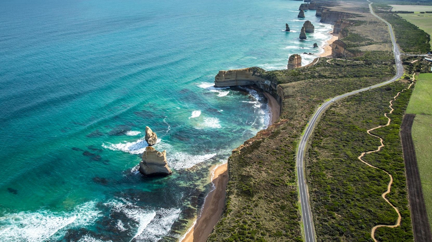 2 Day Great Ocean Road Tour