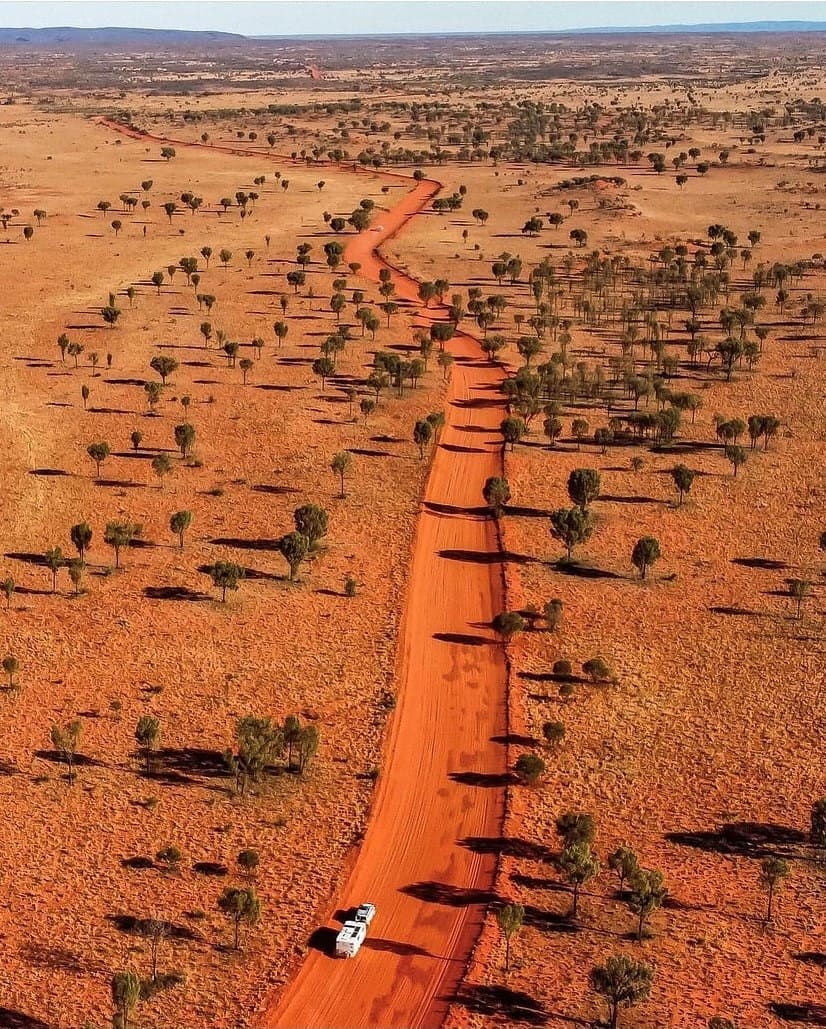 2 Day Uluru Tour