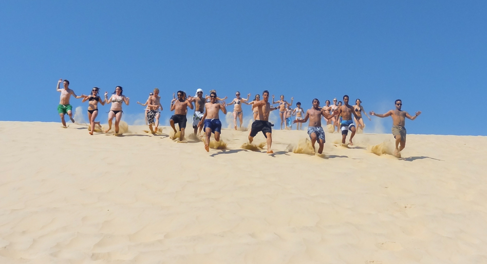 15 Days Cairns to Brisbane Explorer