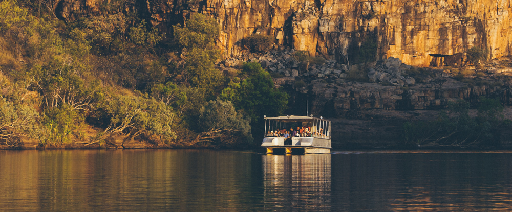 1 Day Katherine Gorge Tours