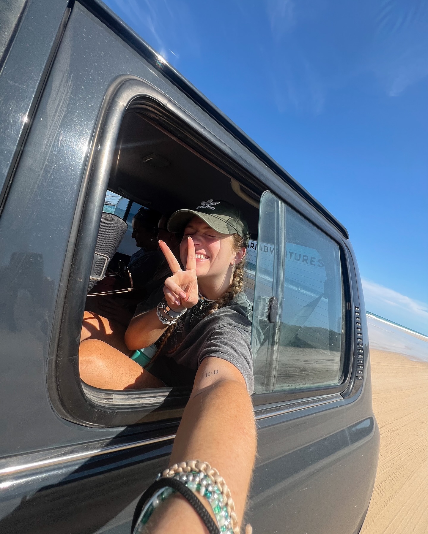 Pippies Tours