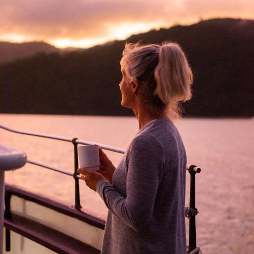 Whitsunday Sailing