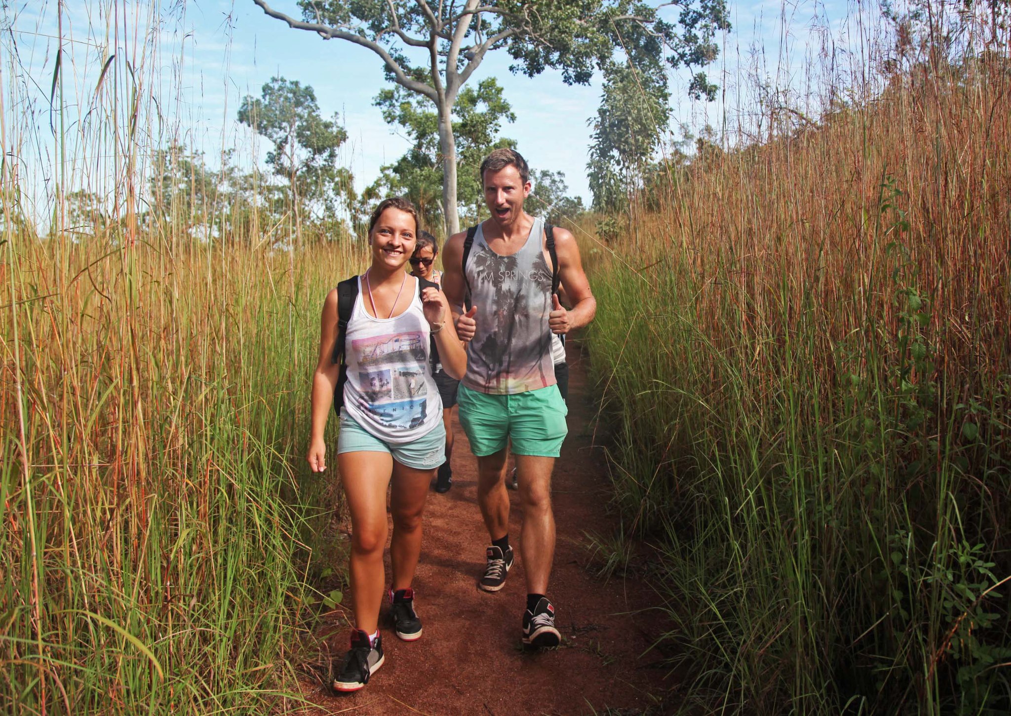 2 Day Kakadu Tour