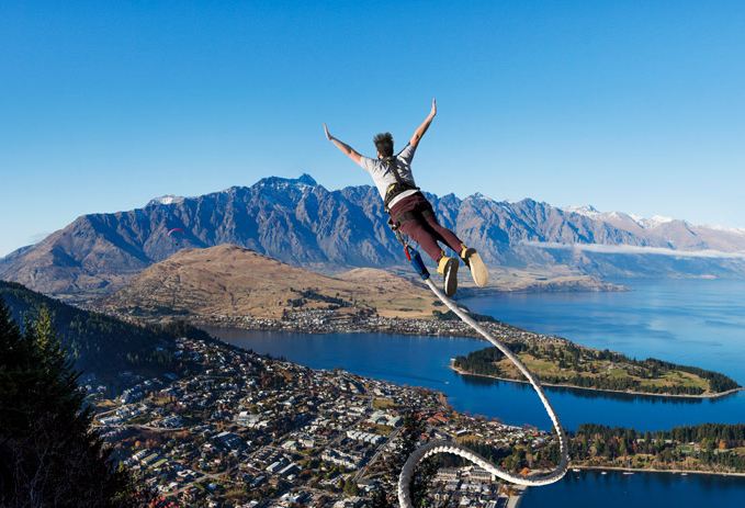 9 Day Christchurch Loop