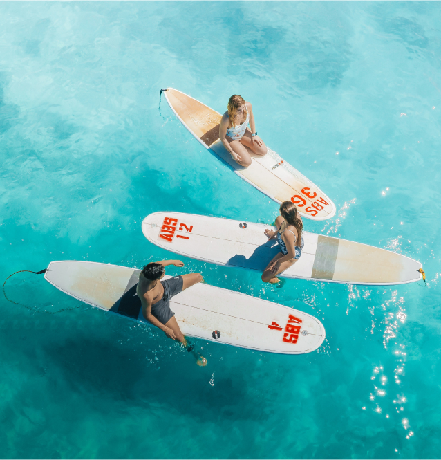 3 Day Byron Bay Nature Package