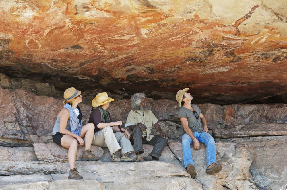 1 Day Arnhem Land & Injalak Hill
