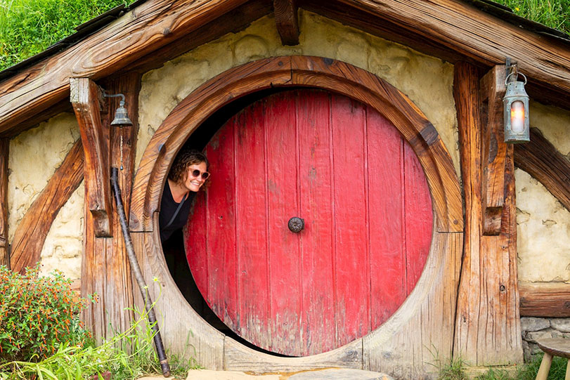 1 Day Hobbiton