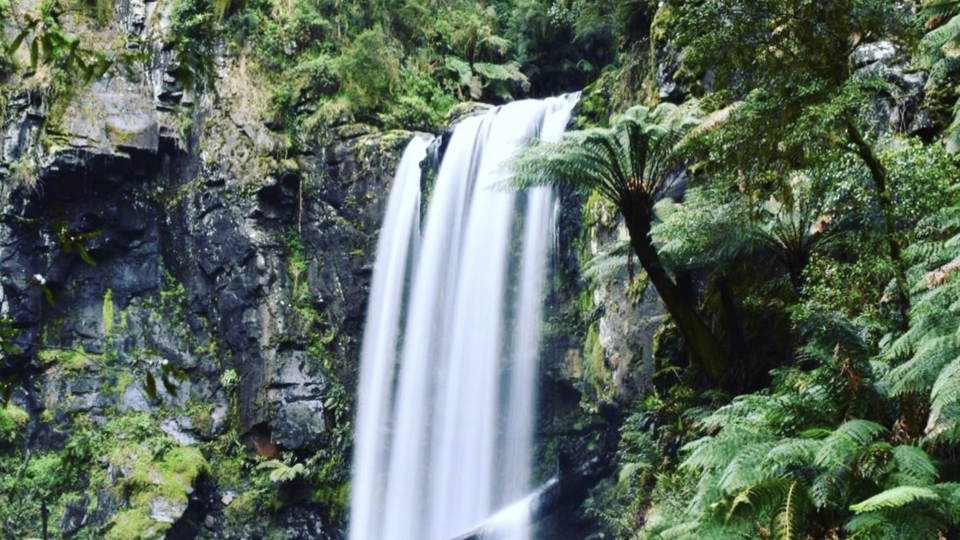 2 Day Great Ocean Road & Grampians Tour