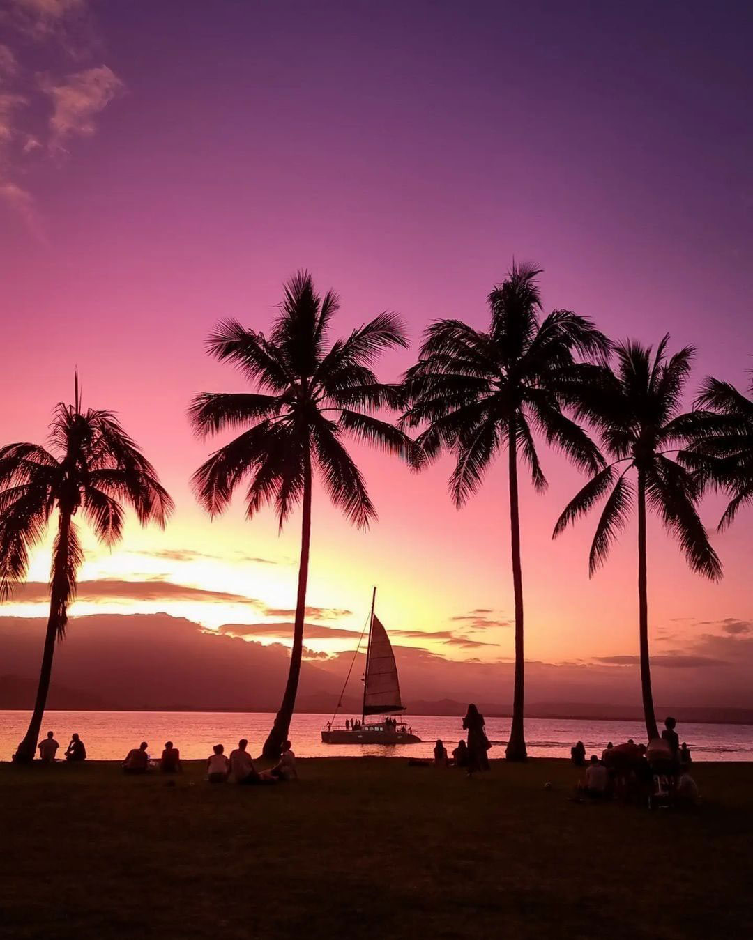 21 Days Sydney to Cairns Adventure