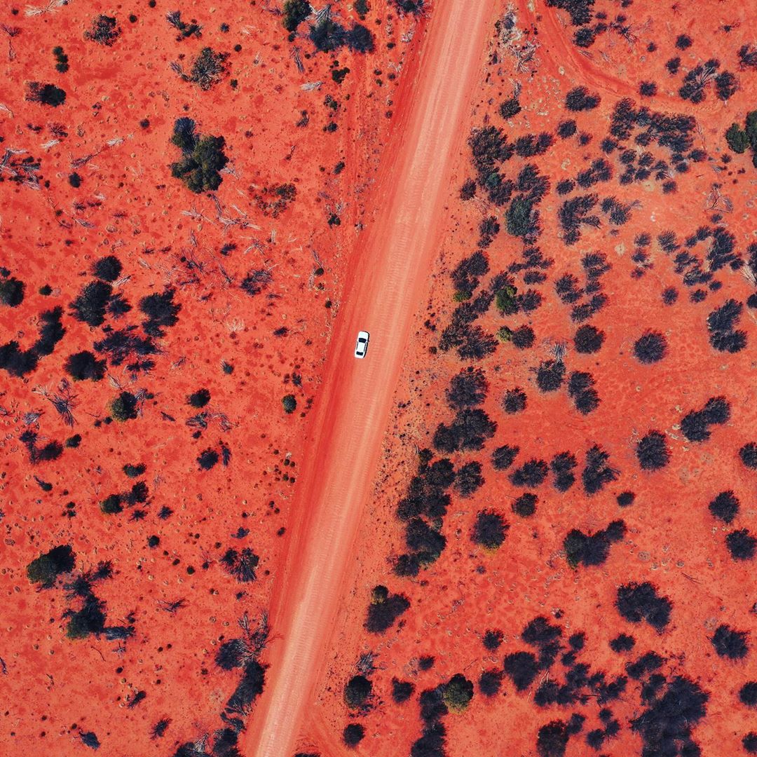 3 Day Darwin to Alice Springs Tour