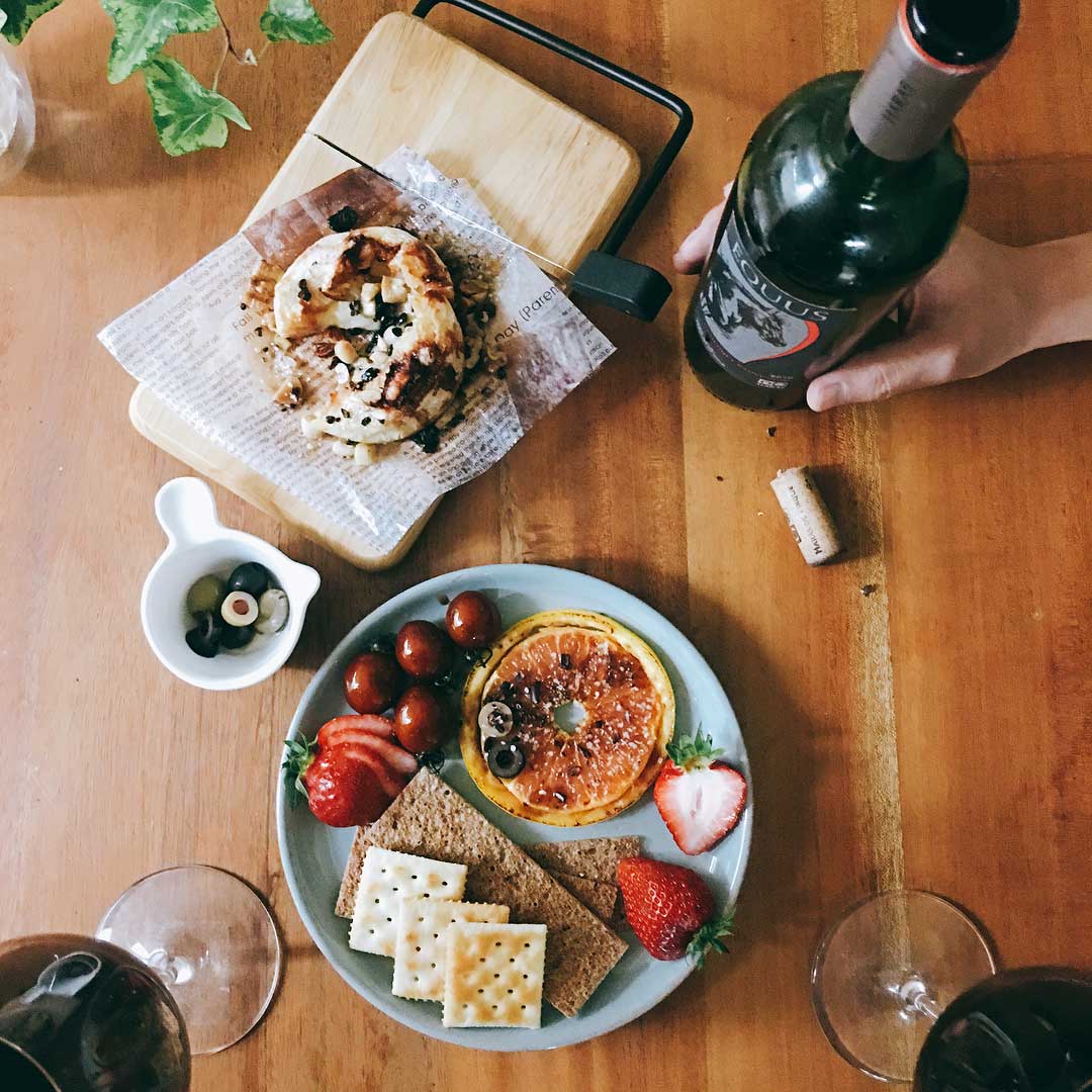 1 Day Kangaroo Island Food & Wine