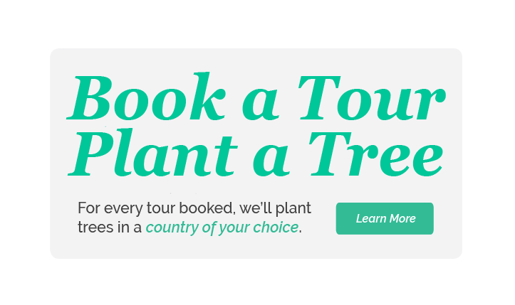Choose a Tour Choose a Charity