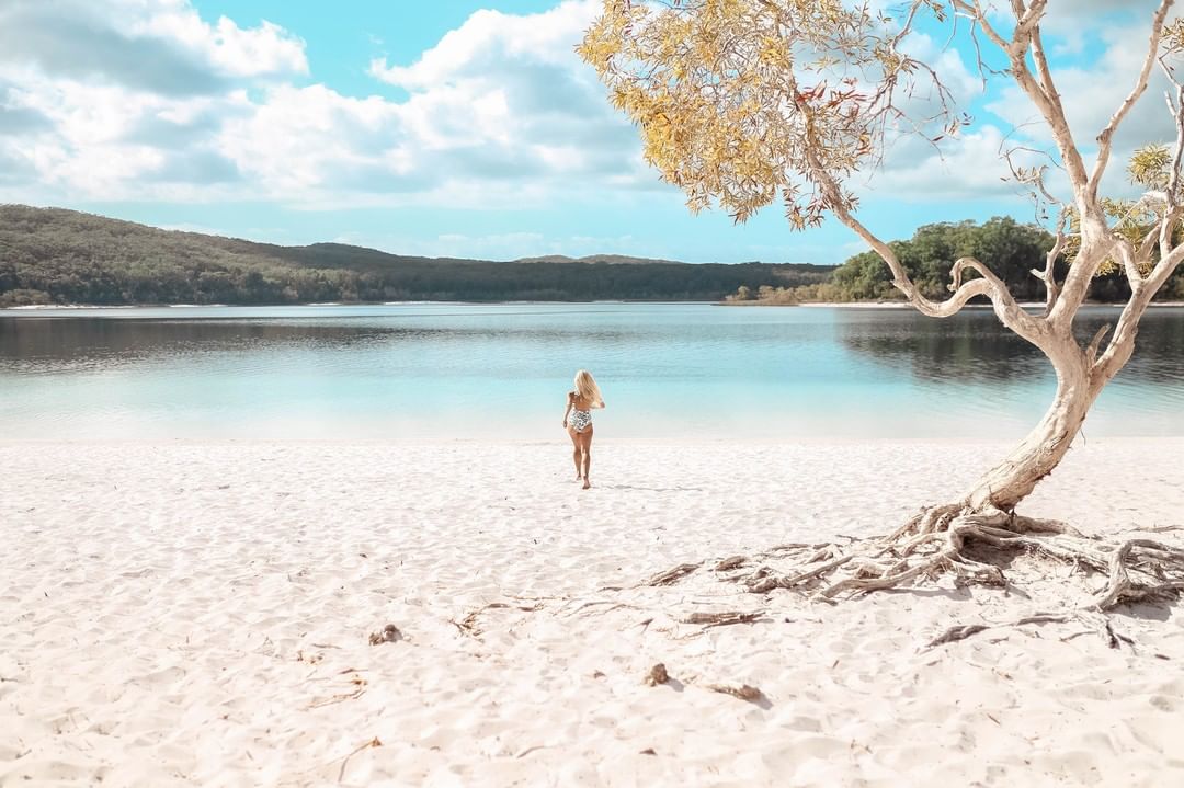 3 Day Fraser Island