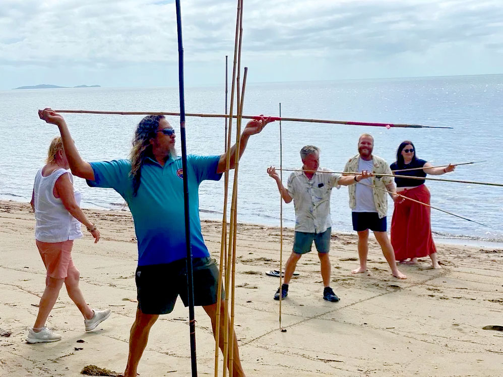 1 Day Aboriginal Culture & Rainforests