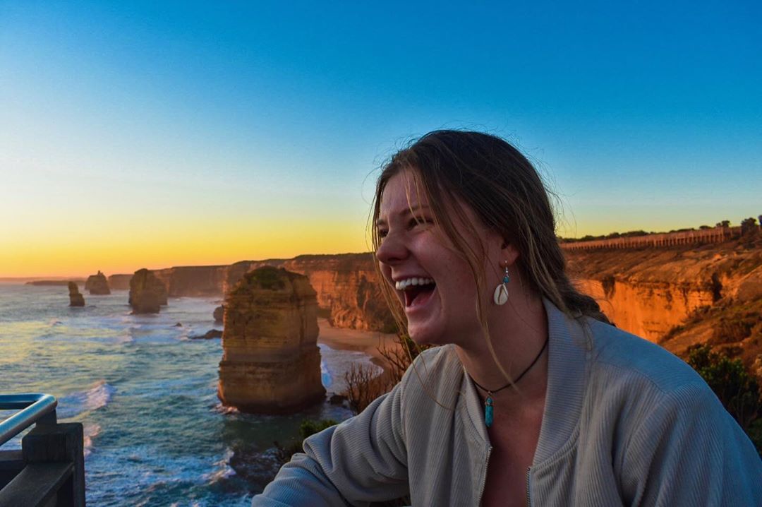 2 Day Melbourne to Adelaide Tour