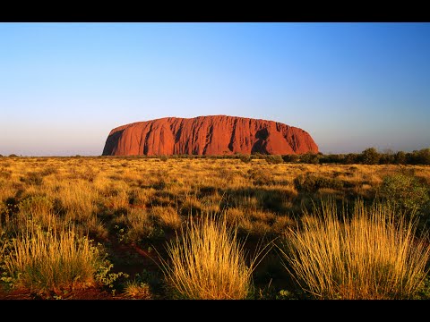 Uluru Highlights - Lost In Australia