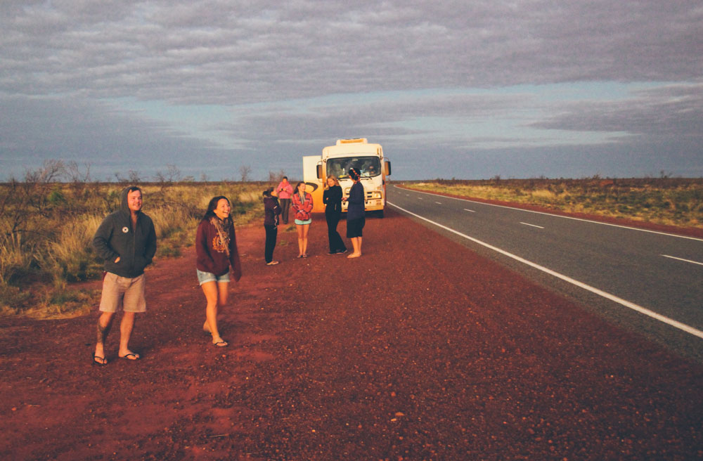 10 Day West Coast and Karijini