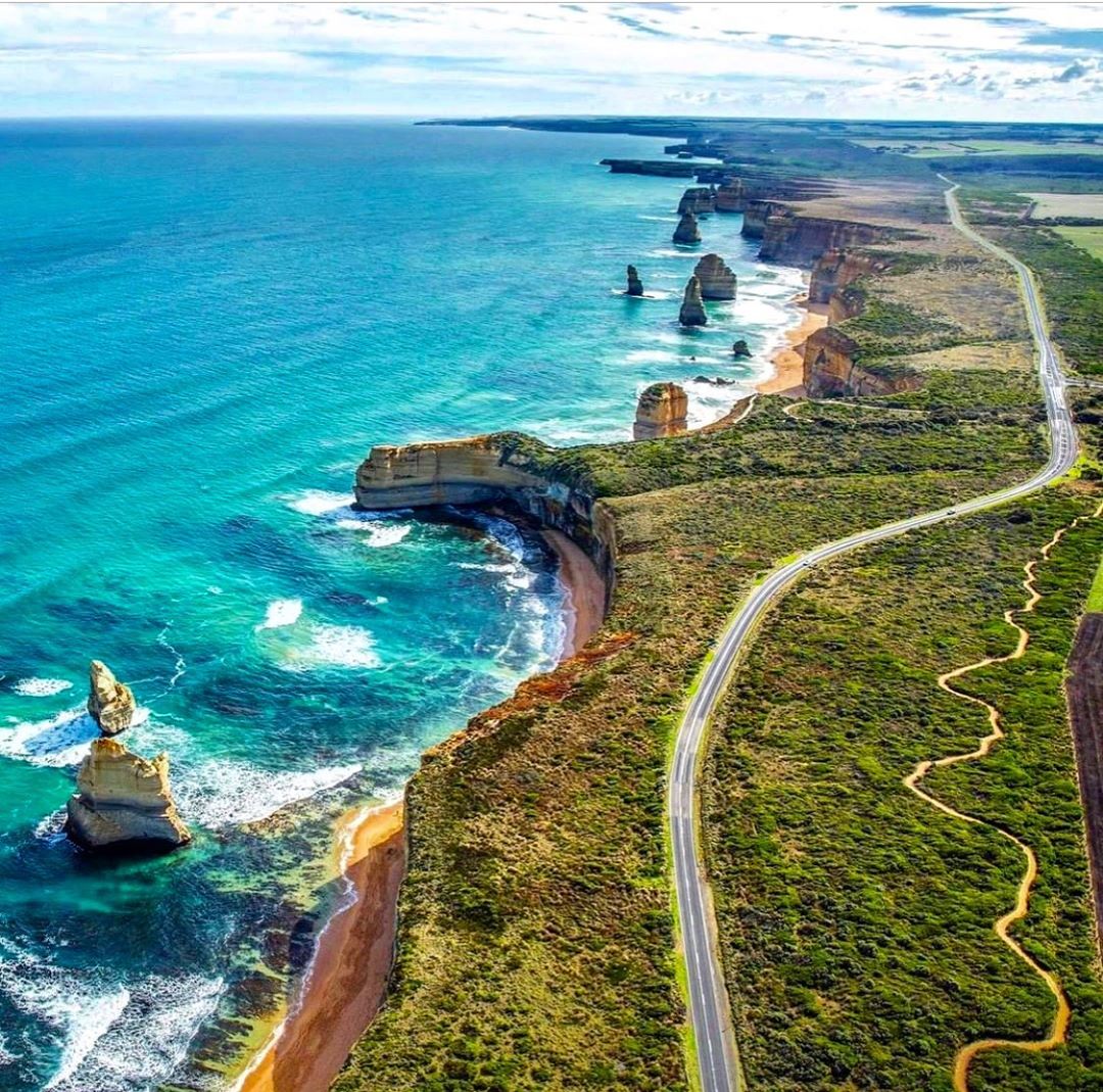 3 Day Melbourne to Adelaide Tour