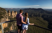 Blue Mountains - Echo Point Lookout, Destination NSW 171126-56.jpg