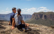 Blue Mountains - Grand Canyon Walking Track, Destination NSW 171264-56.jpg