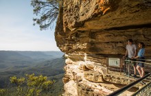 Blue Mountains - Honeymoon Bridge, Katoomba, Destination NSW 171136-56.jpg
