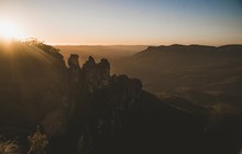 Blue Mountains - Three Sisters, Destination NSW 165841-56.jpg