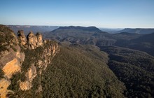Blue Mountains - Three Sisters, Katoomba, Destination NSW 171202-56.jpg