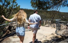 Blue Mountains - Wentworth Falls Track, Destination NSW 171383-56.jpg