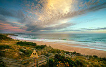 Phillip-Island-Penguins---Forest-Caves-Beach,-David-Hannah-vv133366-56.jpg