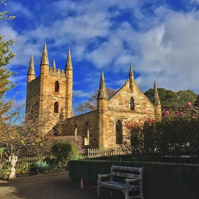 1 Day Port Arthur Tour