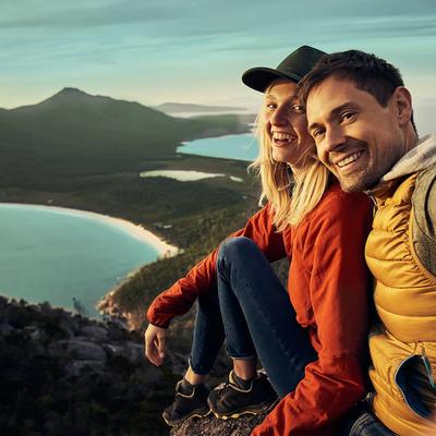 1 Day Wineglass Bay Tour