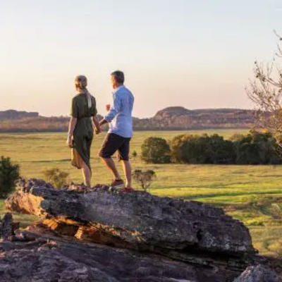 4 Day Kakadu & Katherine Retreat