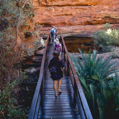 5 Day Uluru to Adelaide