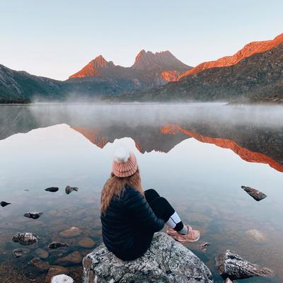 2 Day Cradle Mountain Tour