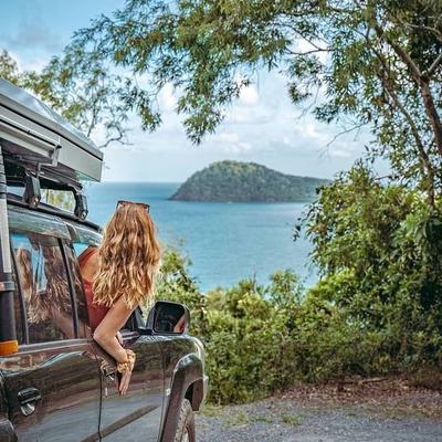 7 Day Cairns to Brisbane Highlights