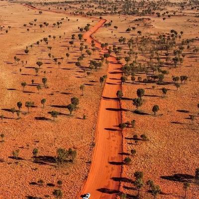 2 Day Uluru Tour