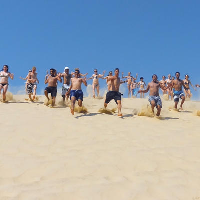 15 Days Brisbane to Cairns Explorer