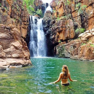 3 Day Alice Springs to Darwin Tour