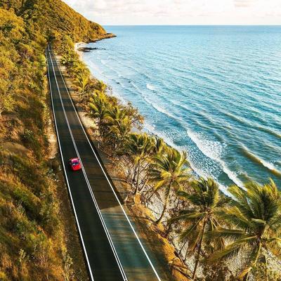 11 Day Cairns to Brisbane Highlights