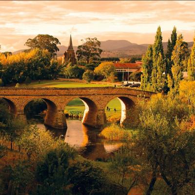 3 Day Best of Tasmania Tour