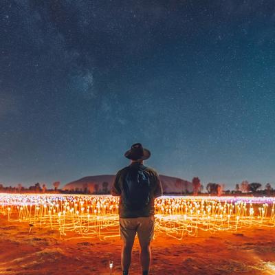5 Day Uluru Safari