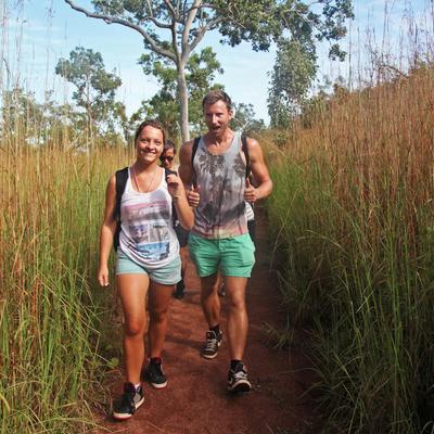 2 Day Kakadu Tour