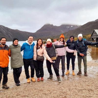 1 Day Cradle Mountain Tour