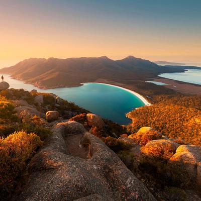 1 Day Hobart to Launceston