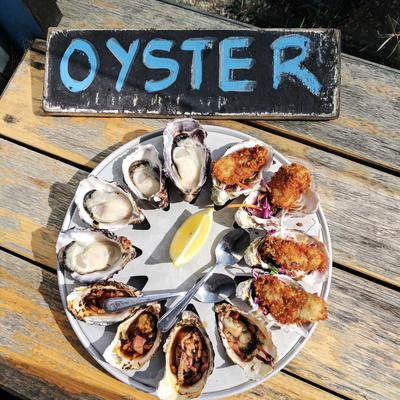 1 Day Bruny Island Food & Wine Tour